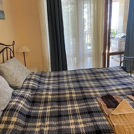 Tiny Bijou Sea View - Santa Marina - شقة فندقية سوزوبول