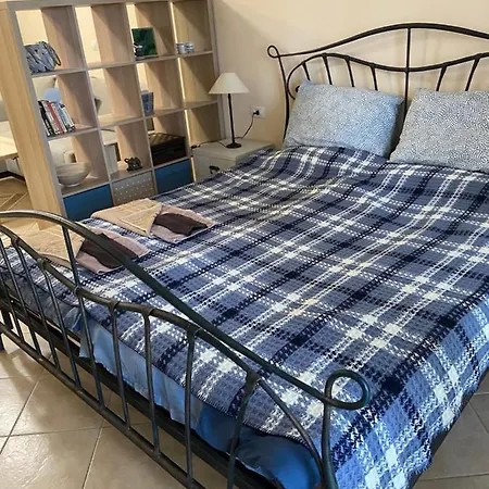 شقة فندقية Tiny Bijou Sea View - Santa Marina -